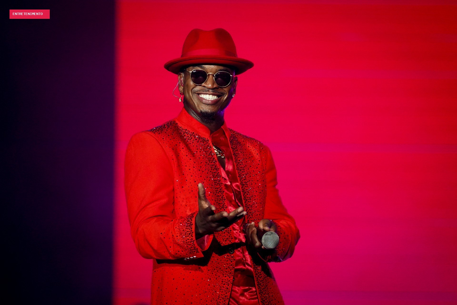 Setlist de Ne-Yo no Rock in Rio: como pode ser show do cantor no festival