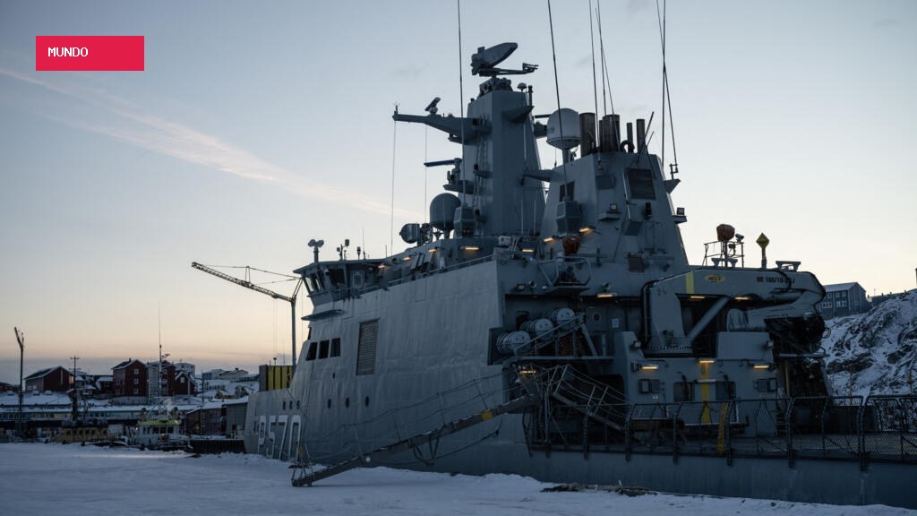 US, Denmark and Greenland to sign security deal on Tuesday