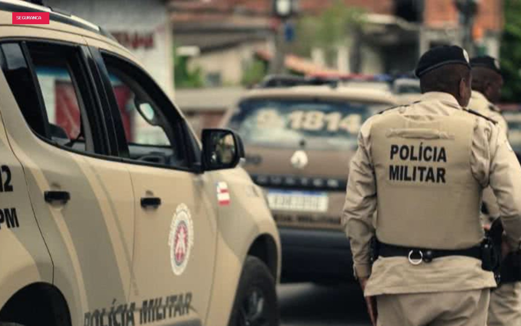 Jovem de 18 anos é morto a tiros dentro de imóvel na Bahia