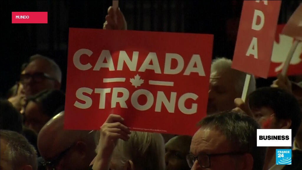 Canada PM stands his ground as Ottawa's retaliatory tariffs on US goods take effect