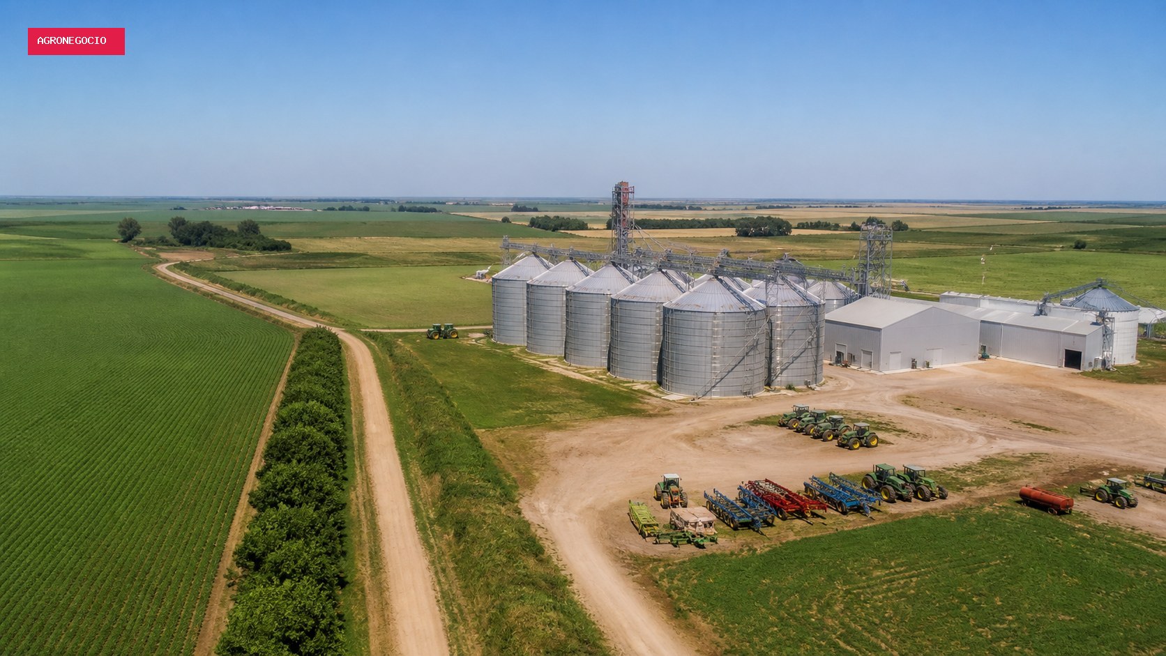 EY projeta alta de 1,6% a 2% para o PIB do agro em 2026