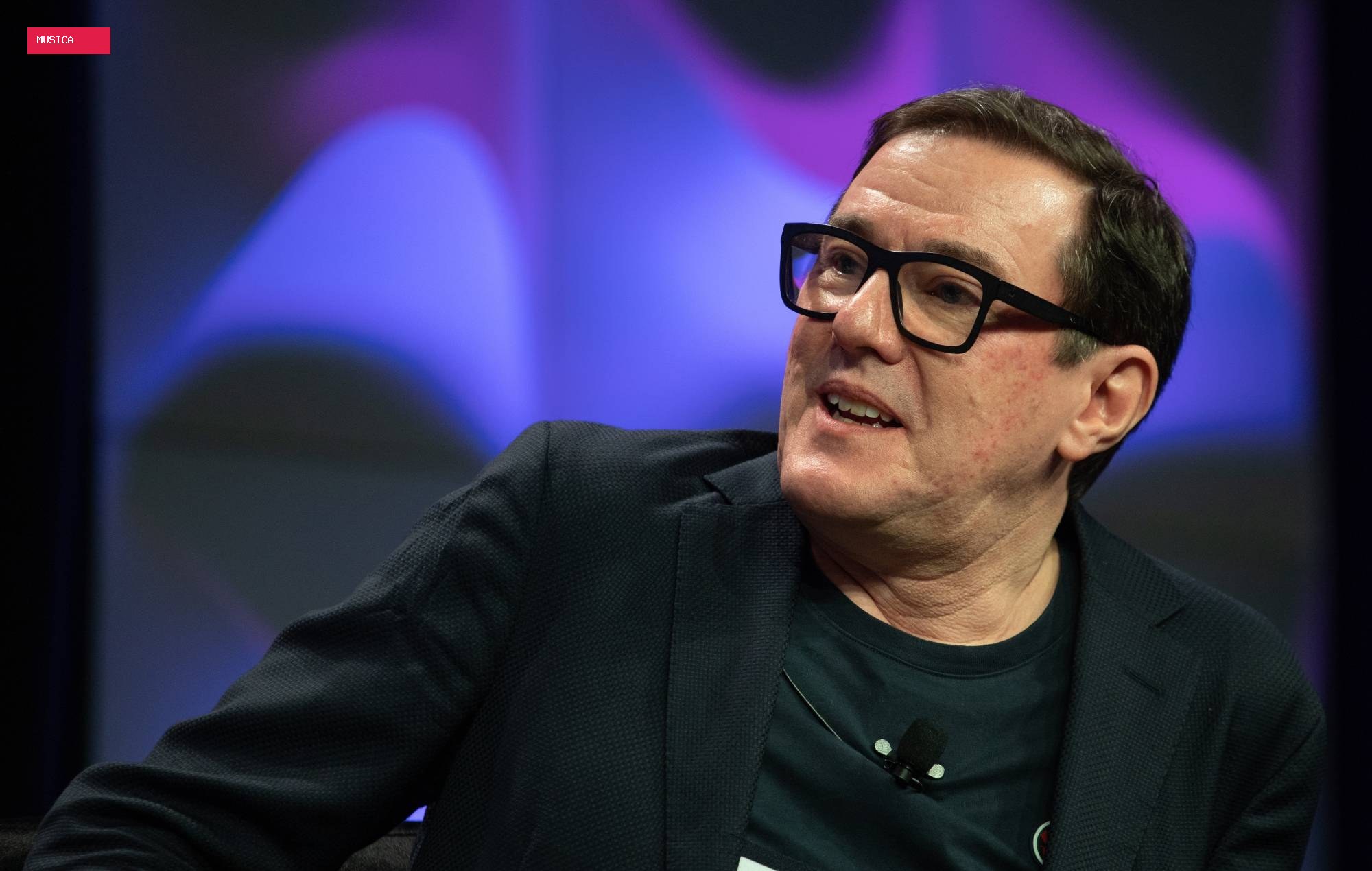 Stephen Morris “doesn’t know” if he’ll return to New Order amid “pretty serious” illness