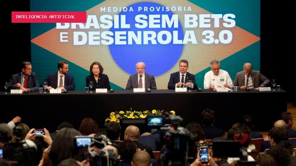 Fim das bets: governo quer bloqueio de 5,2 mil sites de apostas ilegais