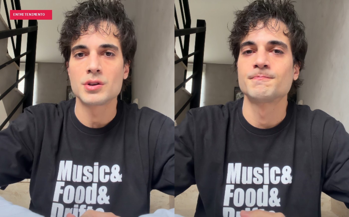 Fiuk anuncia fim da carreira musical e marca despedida com ingressos a R$ 55; relembre trajetória do cantor