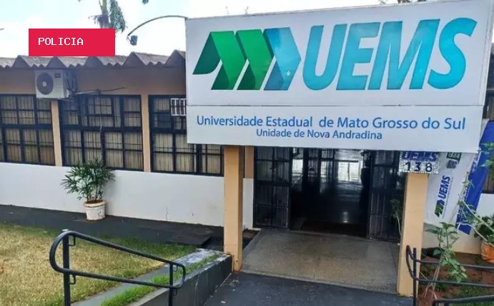 UEMS oferece 154 vagas em cursos de graduação para ingresso em 2027