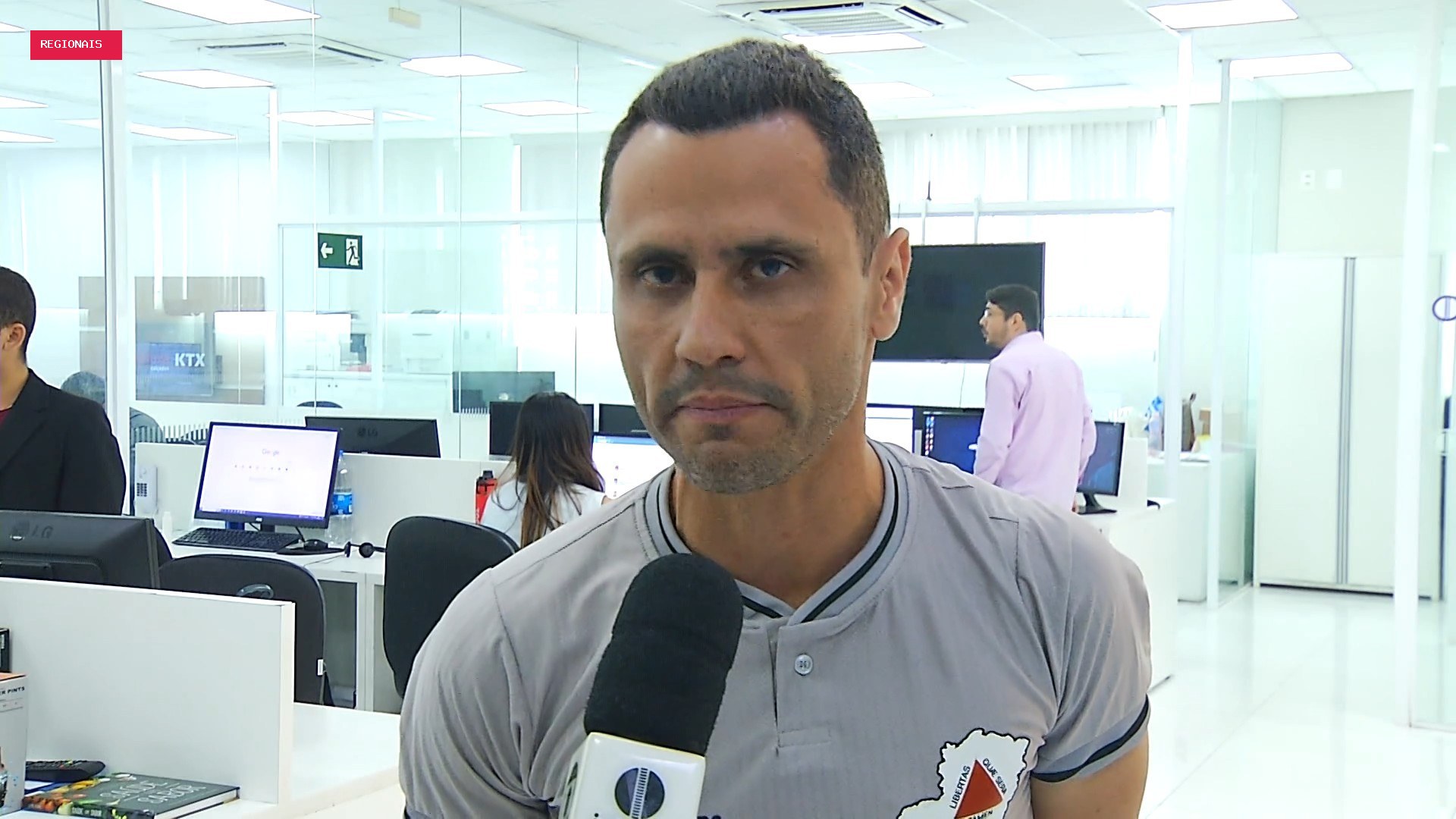 Cleitinho defende melhorias nas rodovias durante agenda no Leste de Minas