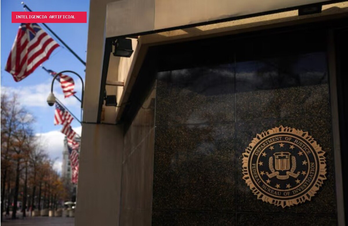 Dados do FBI vazados expõem funções de funcionários em áreas sensíveis, diz agência