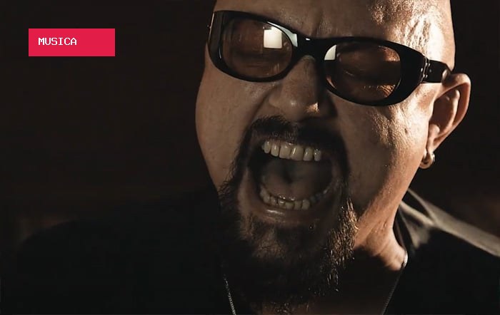 "Estou velho": Geoff Tate explica decisão de abandonar "Operation: Mindcrime"