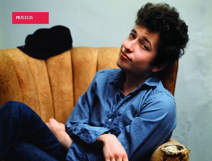 O hit de 1965 de Bob Dylan que é tão bom que impressionou até o próprio compositor