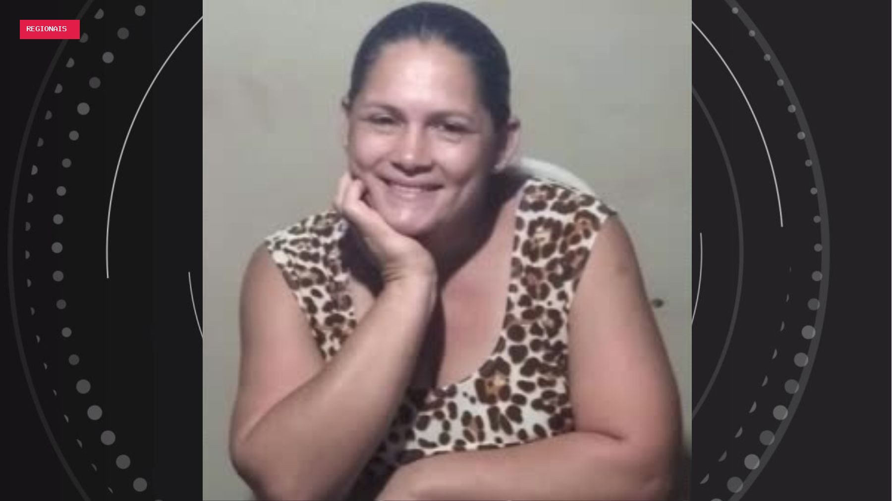 Mulher morre após sofrer queimaduras enquanto fritava carne no próprio aniversário, no Paraná