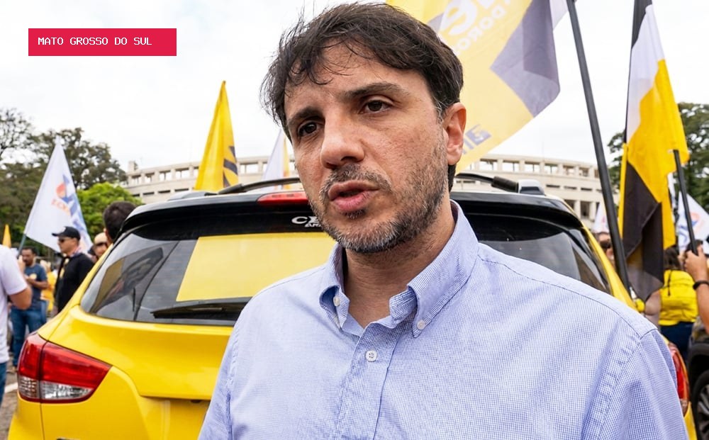 Renan Santos critica STF e chama desdobramentos do caso Master de ‘cômicos’
