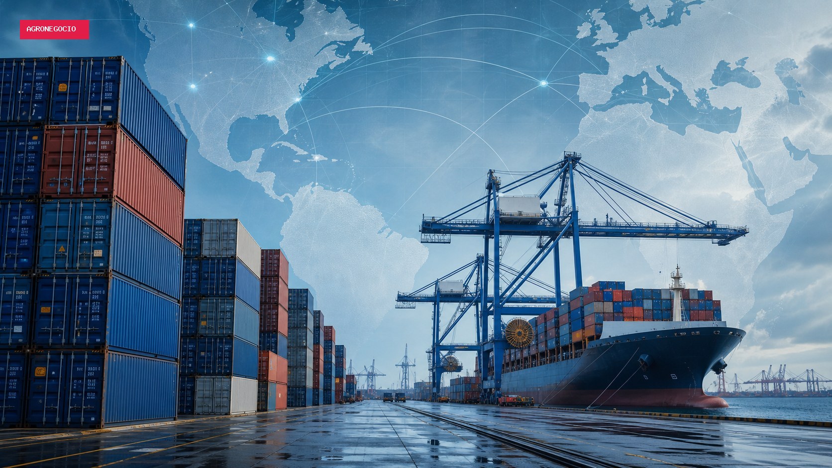 União Europeia e Filipinas avançam em acordo de livre comércio