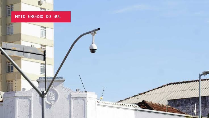 Necessidade de segurança coloca 92% dos leitores a favor do monitoramento