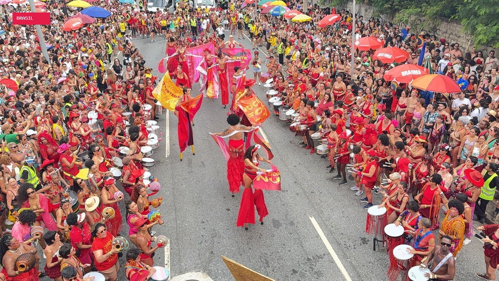 Auxílio financeiro a blocos de carnaval de BH: como inscrever grupo e conheça critérios de seleção