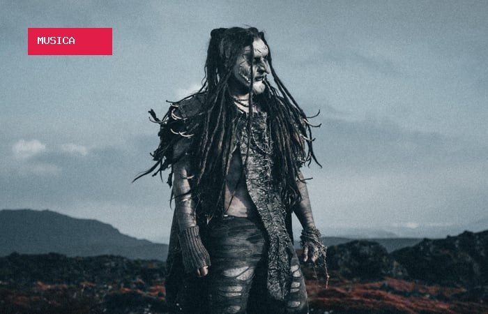 Mortiis, ex-Emperor, volta ao Brasil para show em São Paulo