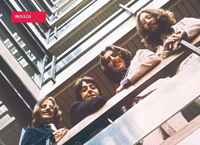 A regra de vida que Mick Jagger achava que poderia ter mantido os Beatles juntos