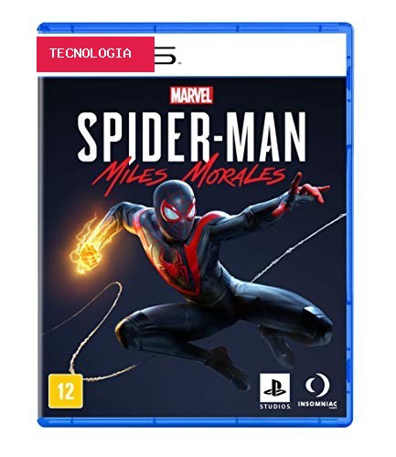GTA VI, Spider-Man e mais: seleção imperdível de jogos para PS5 em promoção