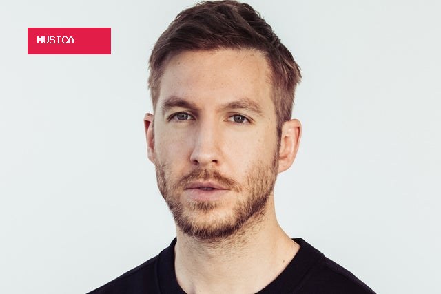Calvin Harris: o provável setlist do show no Rock in Rio 2026