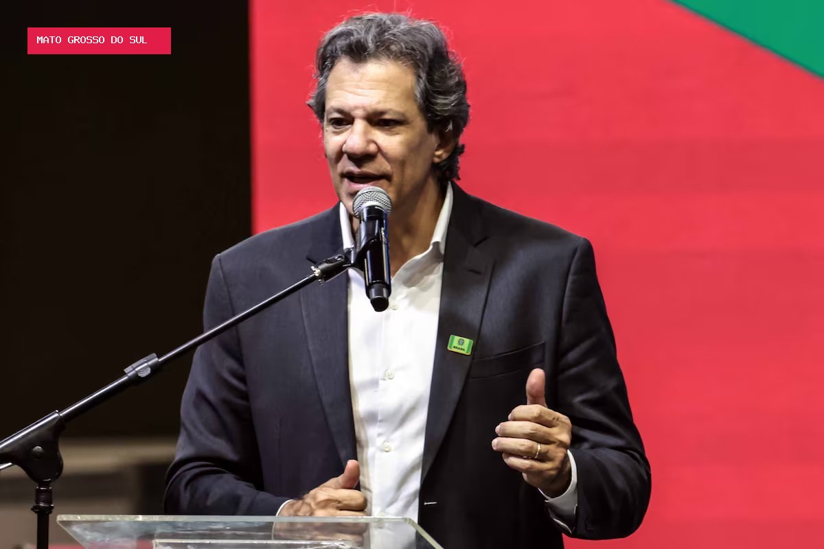 Haddad pede fim do sigilo no caso Banco Master e vê impacto na eleição
