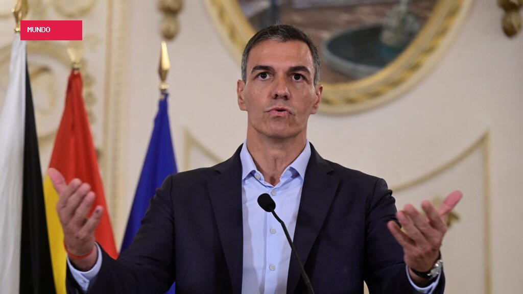 Ceuta: primeiro‑ministro espanhol isenta Marrocos, mas reafirma a soberania de seu país