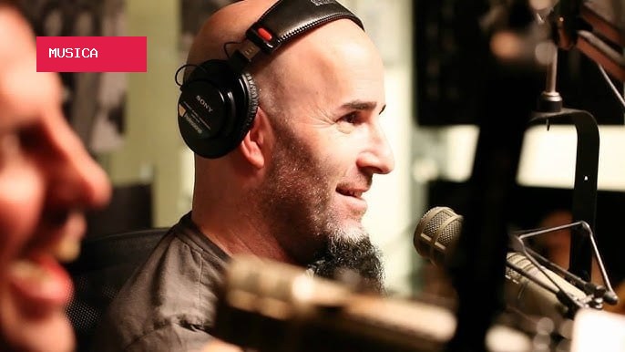 O clássico do thrash metal que deve ser ouvido do início ao fim, segundo Scott Ian