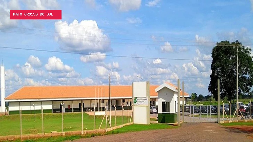 Caso de arma falsa leva sindicato a cobrar detectores de metais no IFMS