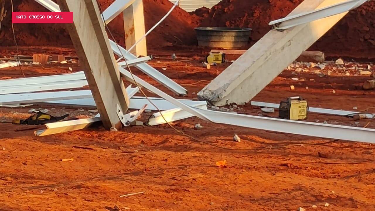 Após tragédia, Crea pede planos de segurança e laudos da construção