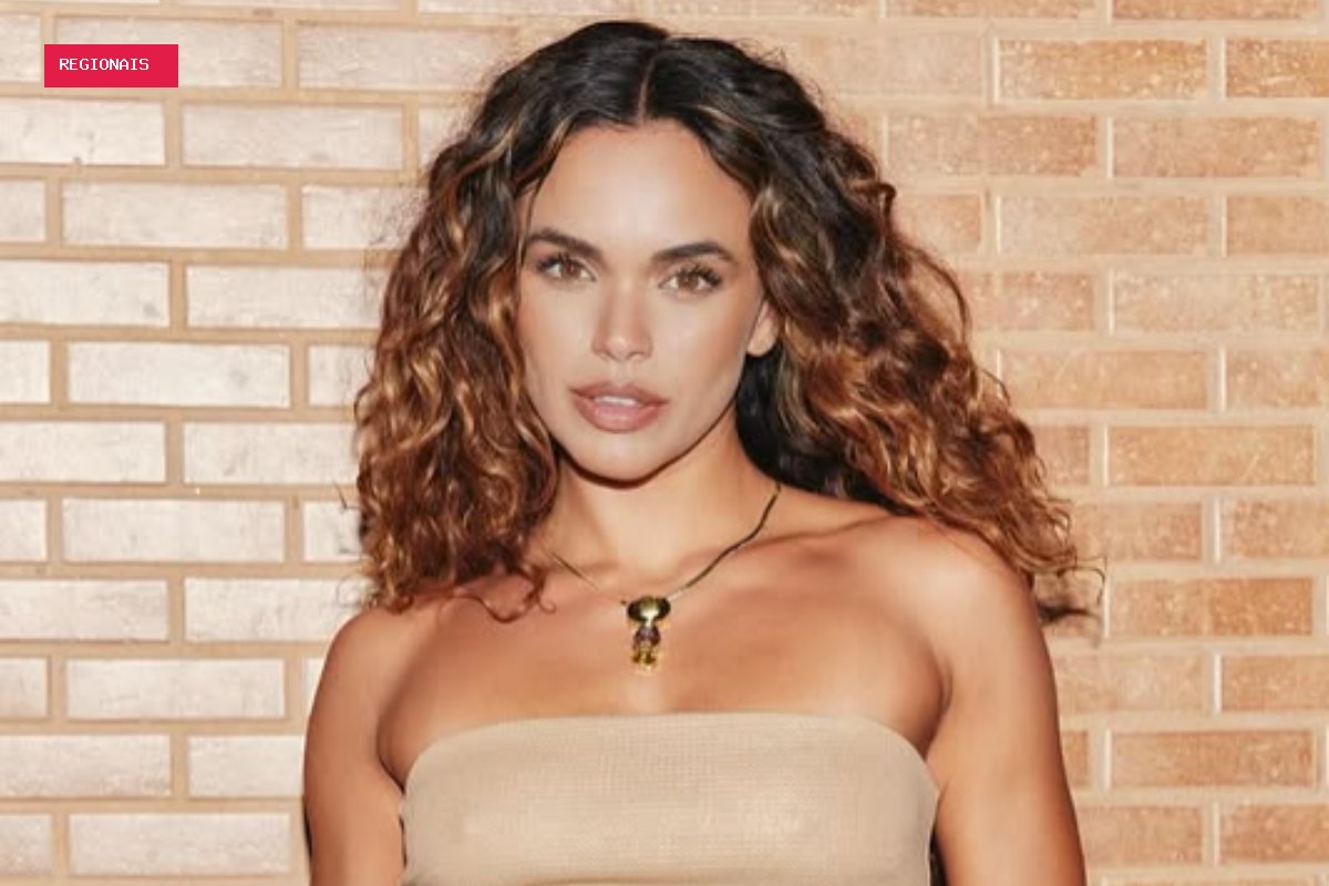 Giovana Cordeiro fala sobre repescagem na Dança dos Famosos: “Emocionante”