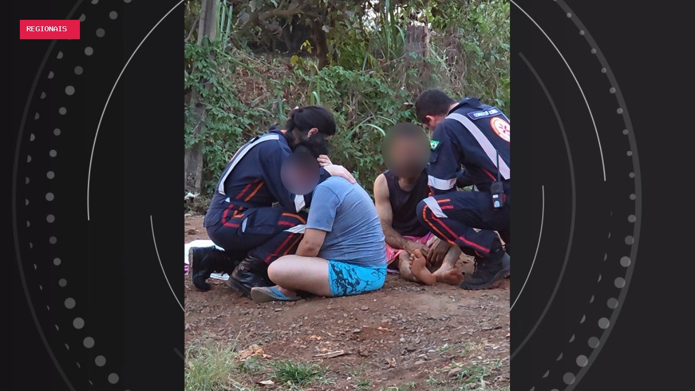 Socorrista filmada acalmando pais que perderam filha no Paraná considera que atitude devia 'ser o comum'
