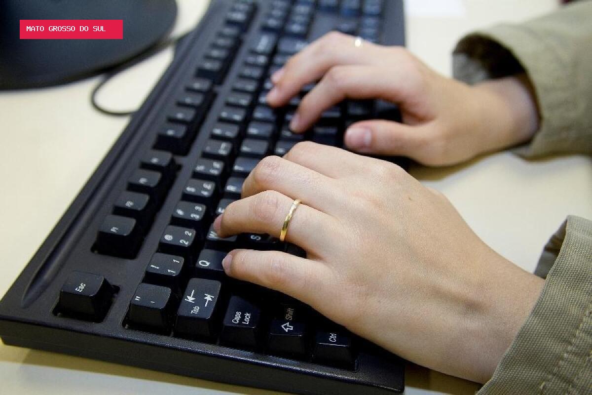Sejuv oferece curso gratuito de manutenção de computadores em Campo Grande
