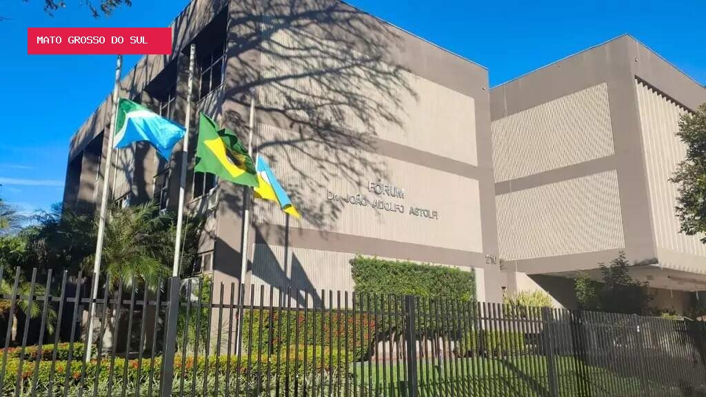 TJMS faz mutirão para acelerar processos em Dourados