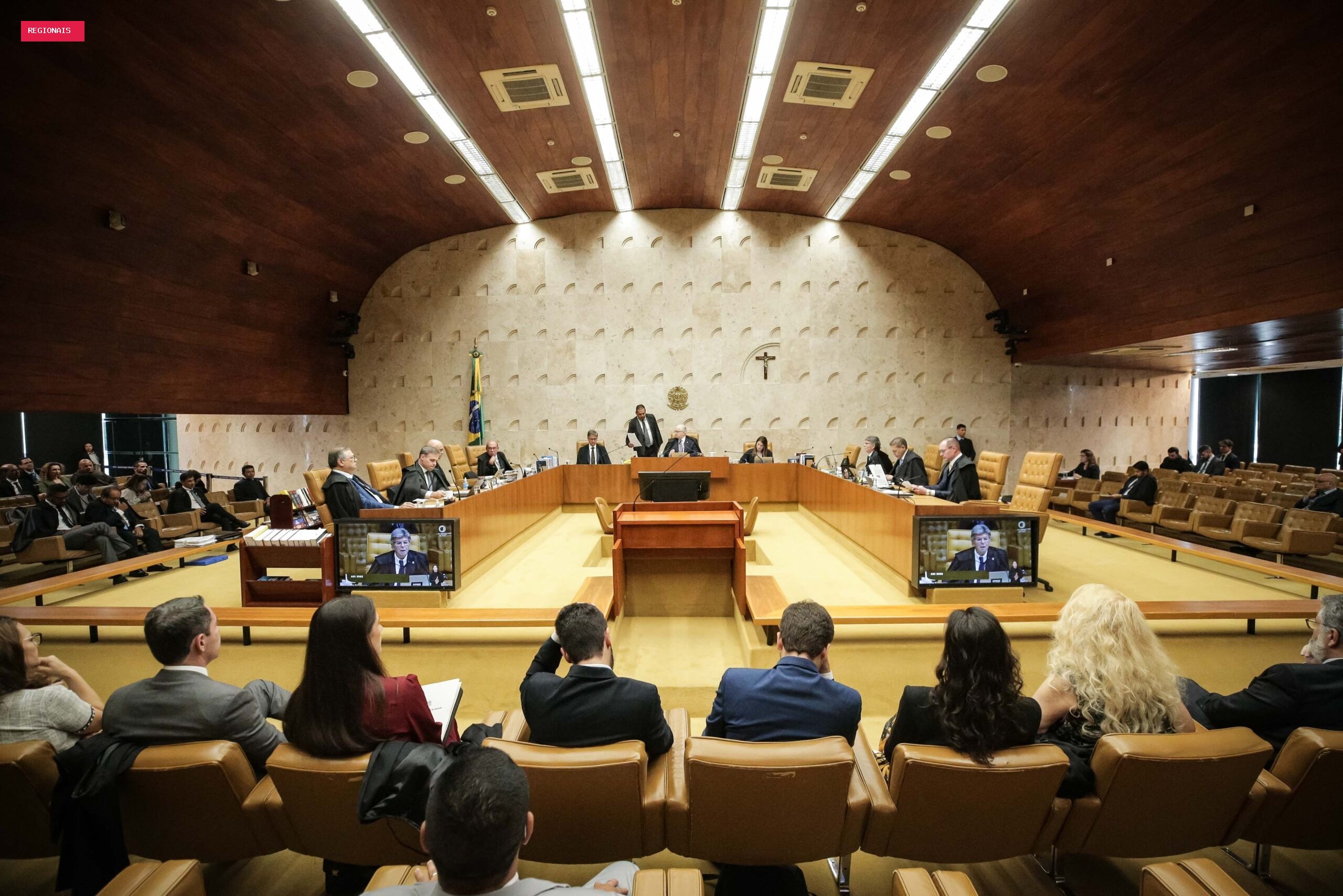 Juristas católicos pedem suspeição de ministros STF: "Profunda preocupação"
