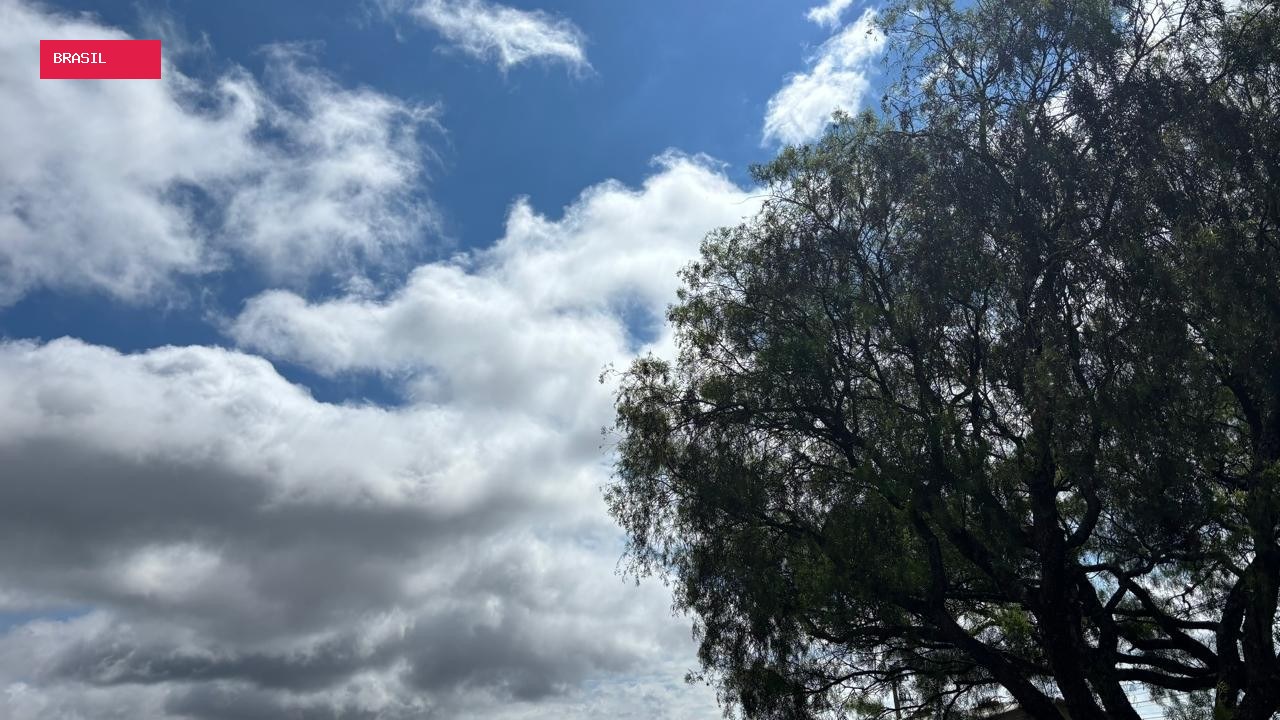 Como fica o tempo após as tempestades no Paraná? Veja a previsão