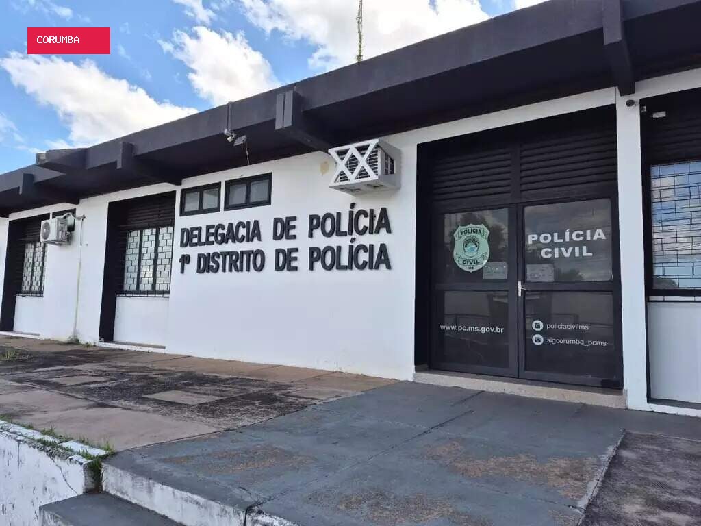 Facada, machadada e tiro deixam 3 trabalhadores feridos em fazendas de Corumbá