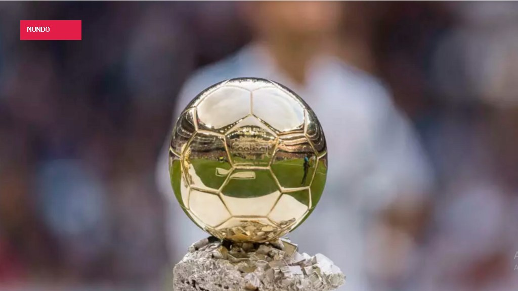 Confira a lista de candidatos à Bola de Ouro 2026, com brasileiros indicados entre os finalistas