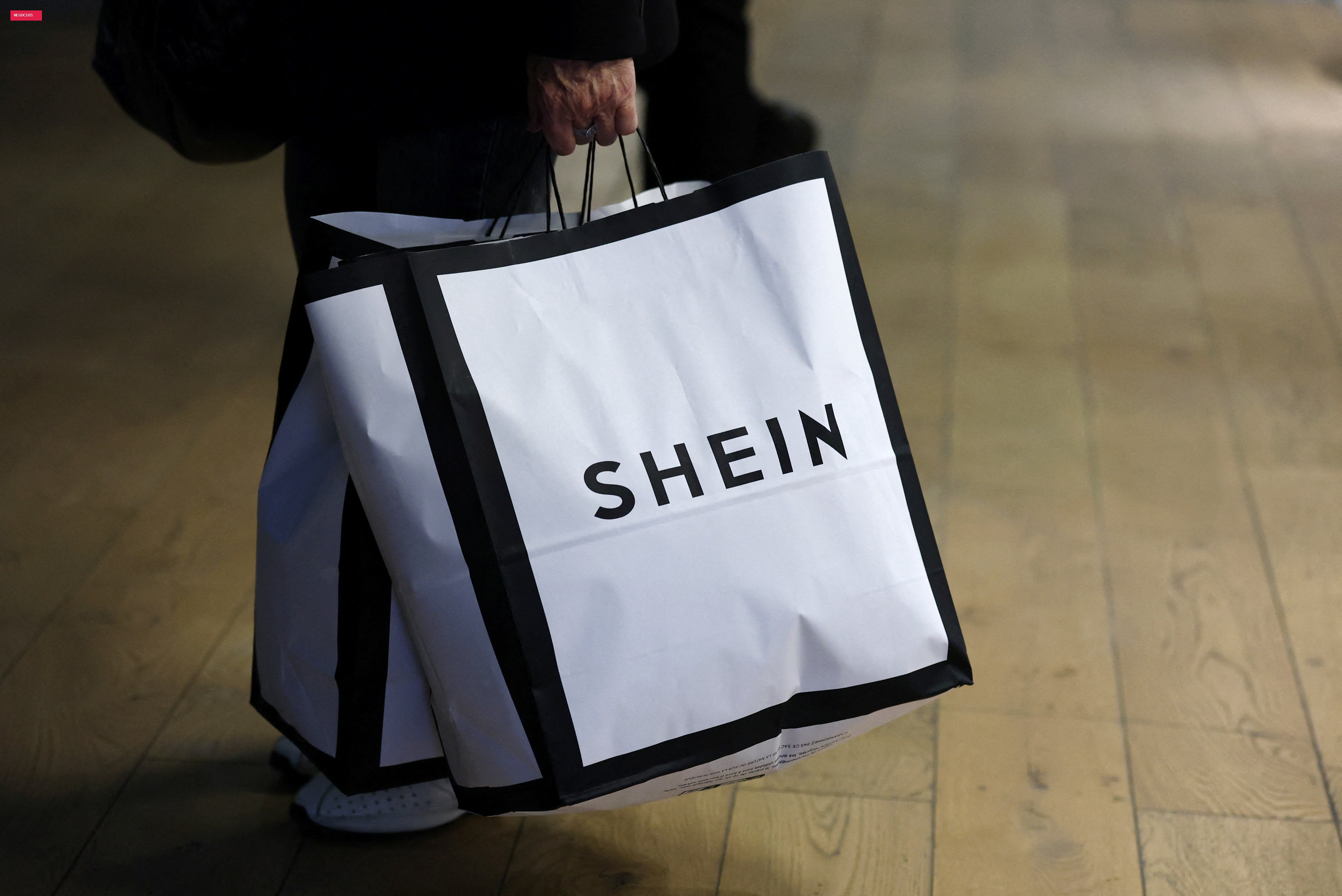 Shein tem estreia discreta na bolsa de valores de Hong Kong e arrecada US$ 1,7 bilhão