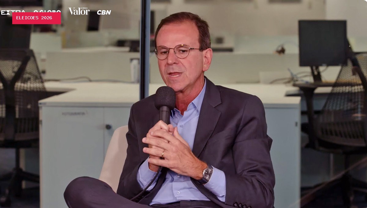 Veja o que é #FATO e o que é #FAKE na entrevista de Eduardo Paes a 'O Globo', 'Extra', 'Valor' e CBN