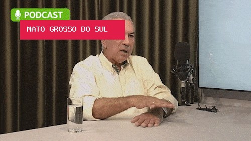 Reinaldo defende levar mais recursos às cidades para reduzir peso da União