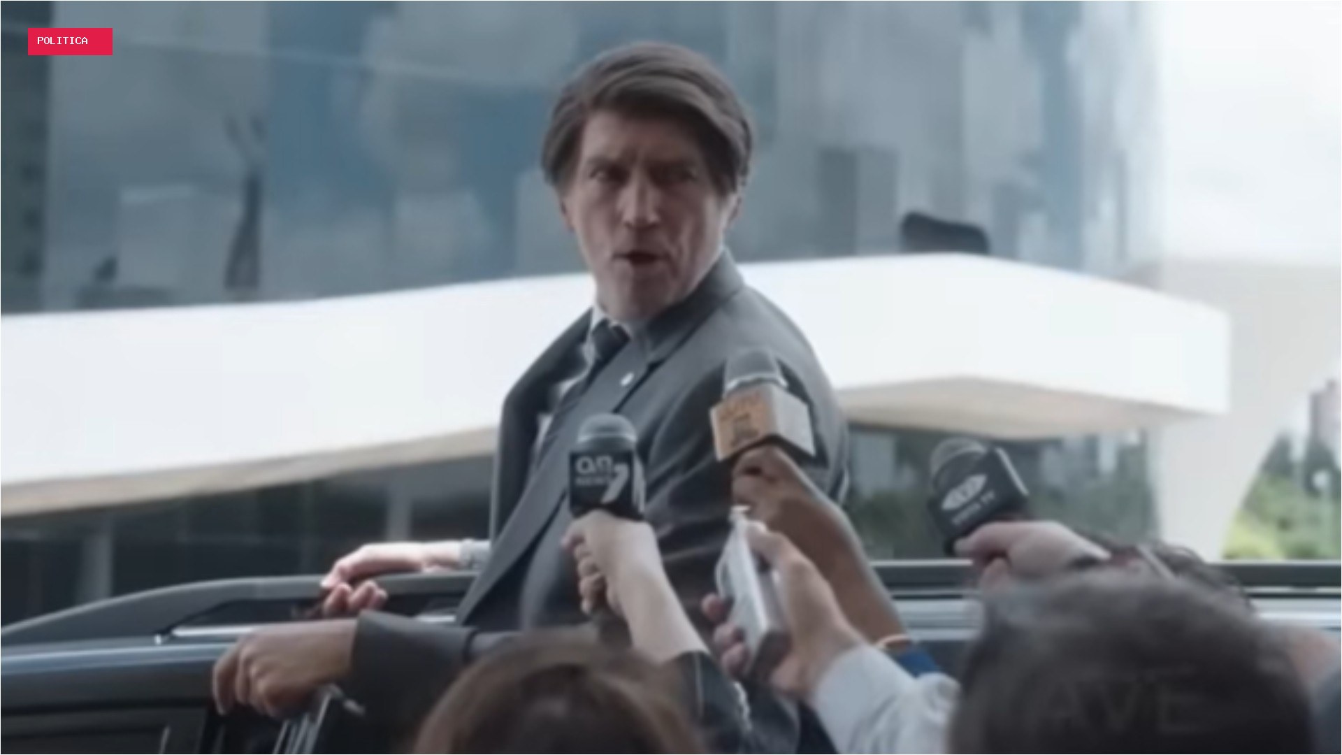 Perucas, figurino, hospedagens: gastos de 'Dark Horse', filme sobre Jair Bolsonaro