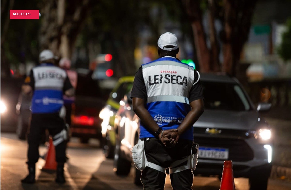 Lei Seca: drogômetro terá de diferenciar uso de remédio de 'abuso na balada', diz secretário