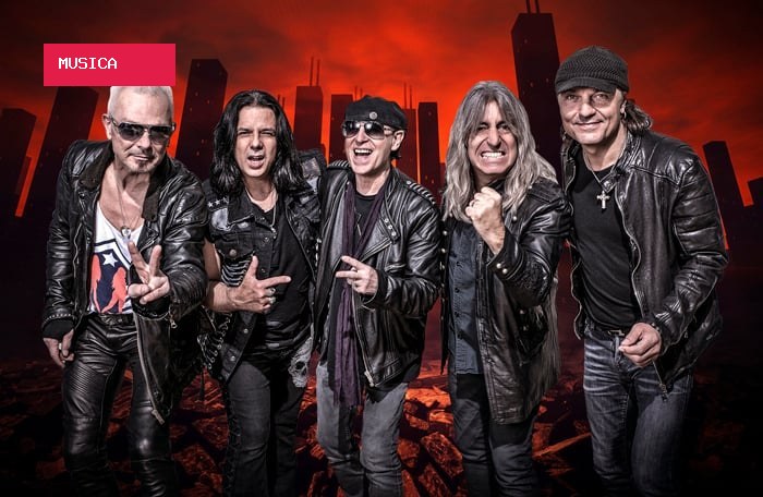 Por que o Scorpions não tocou na despedida do Black Sabbath, segundo Klaus Meine