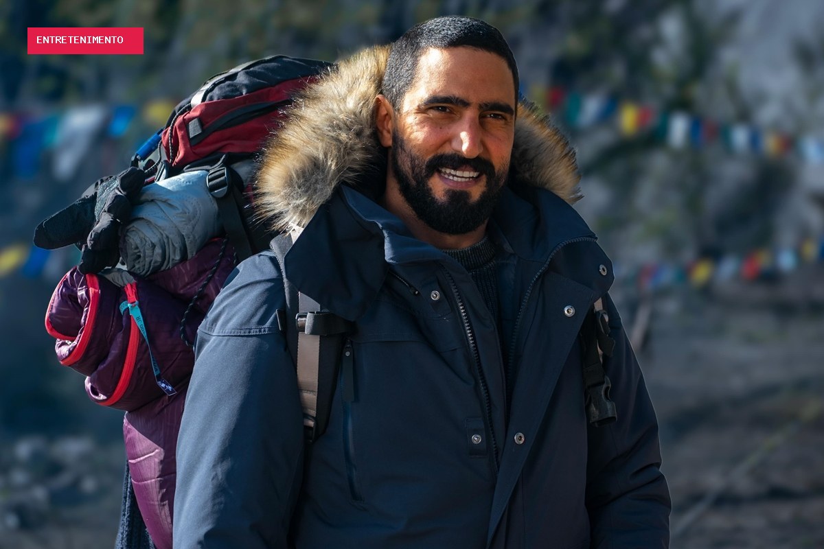 Quem Ama Cuida: Heitor, personagem de Renato Góes, chega à trama em breve