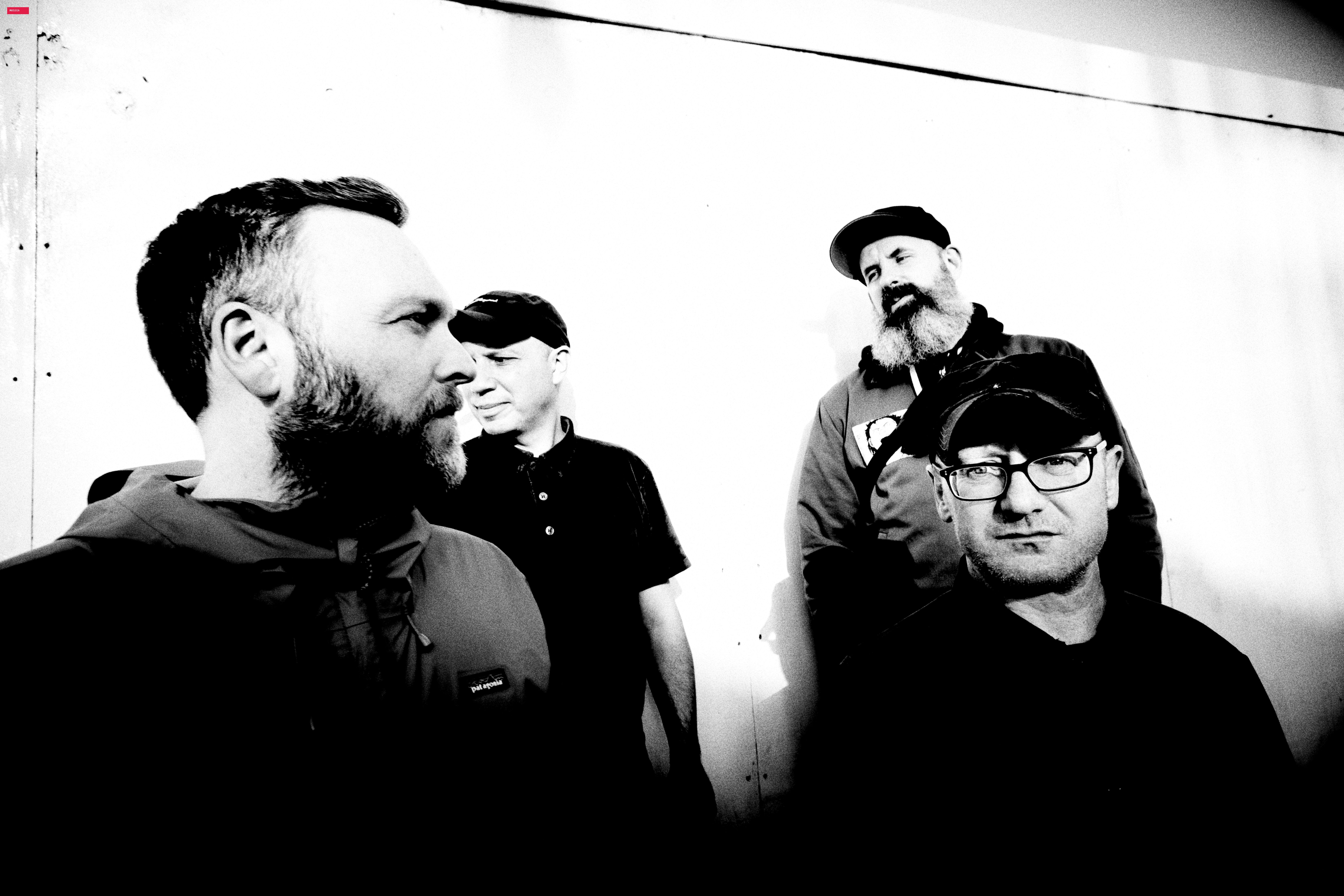 Mogwai Recruit Iggy Pop for New Song “Underground”