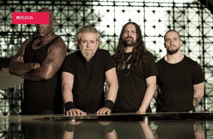 João Nogueira, do Mastodon crava veredicto sobre a discografia inteira do Sepultura