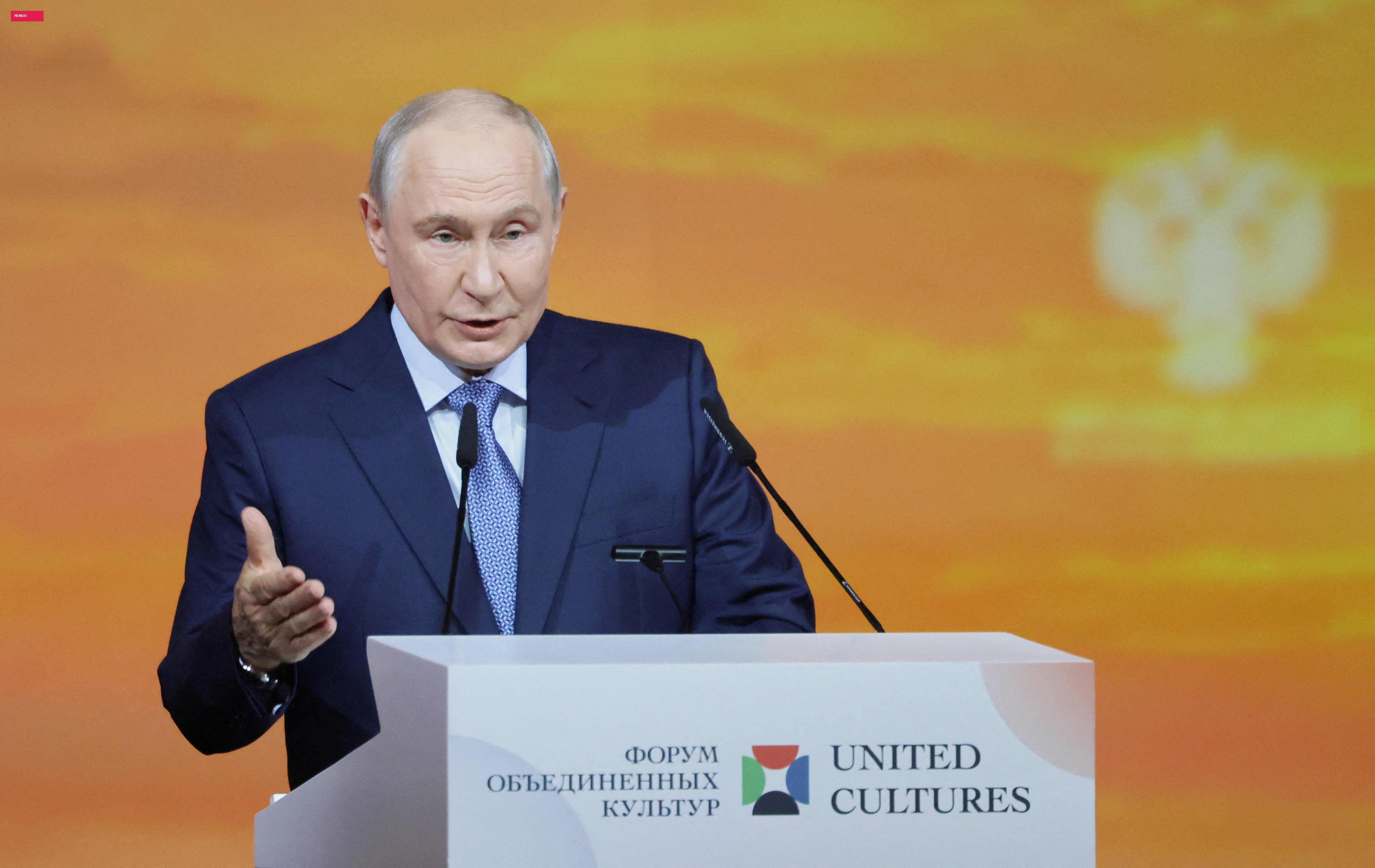 Kremlin diz que negociações entre Rússia e EUA sobre controle de armas estão muito atrasadas