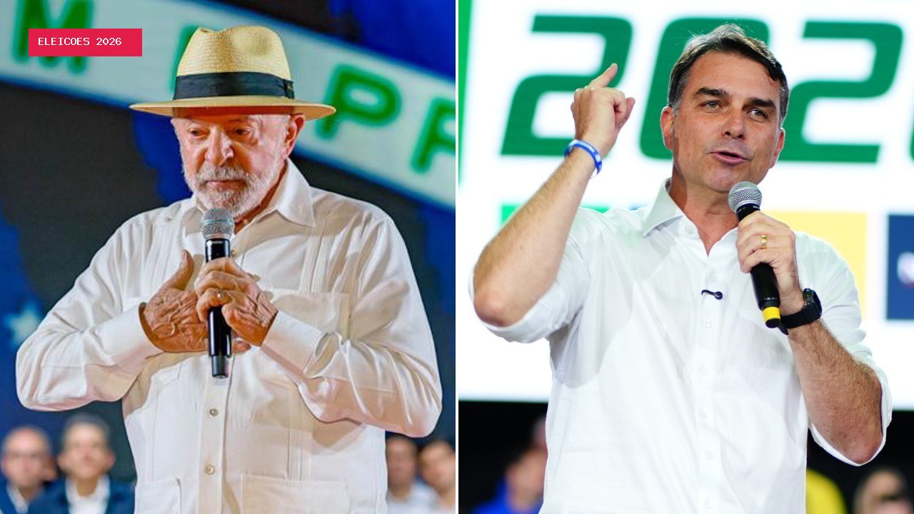 Virada numérica em MG acende alerta para Lula; leia análise de Felipe Nunes