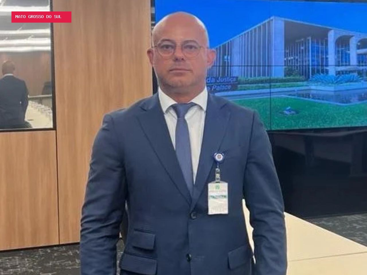 Delegado suspeito de revender drogas apreendidas pela própria polícia tem prisão mantida em MS