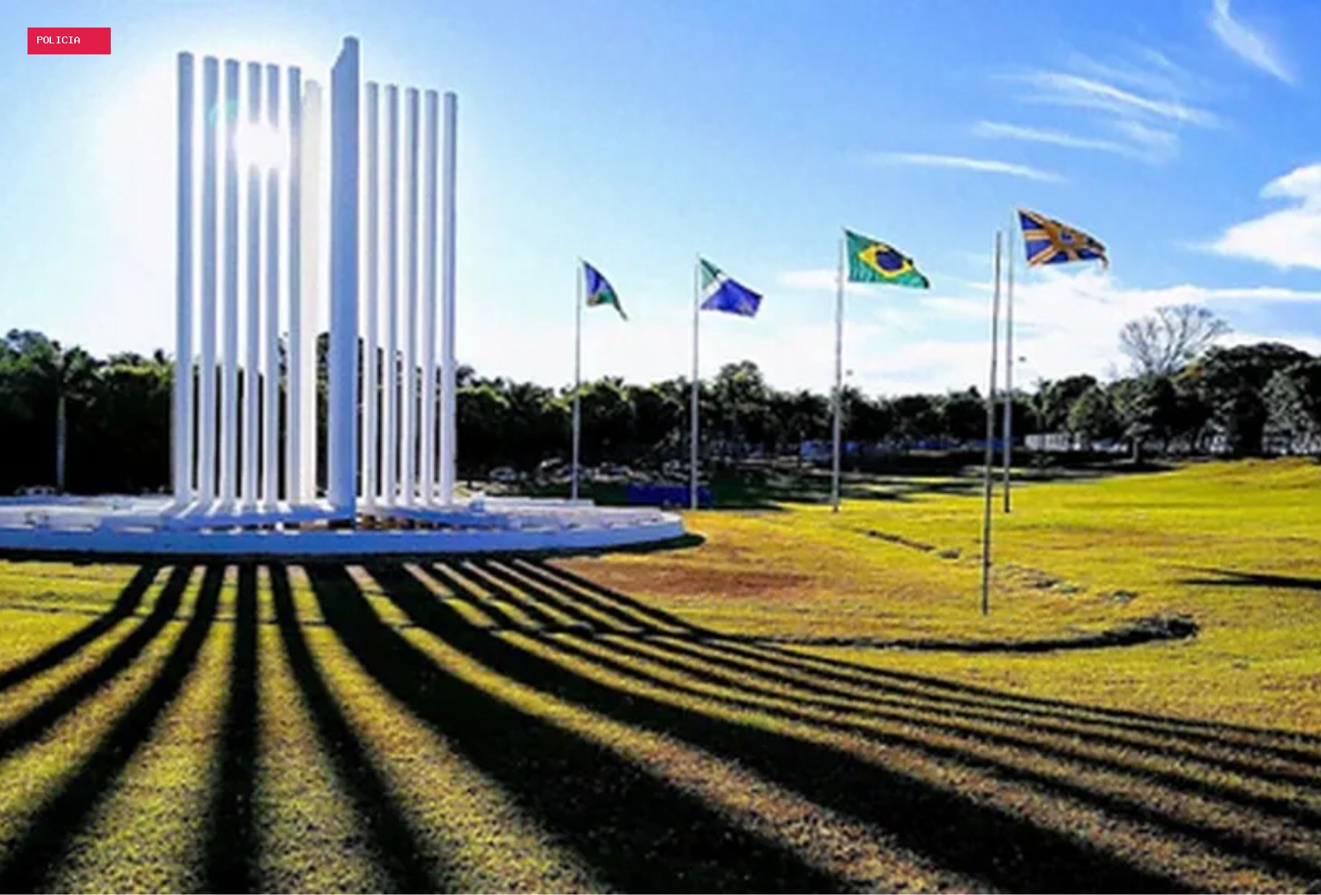Cidade Universitária de MS recebe unidade de saúde para atender 15 mil estudantes e trabalhadores