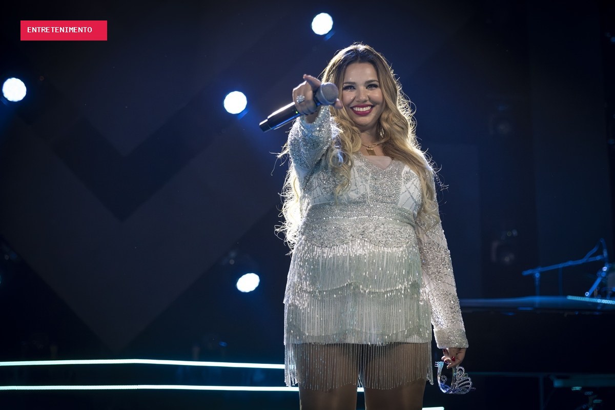 Marília Mendonça: primeiras fotos do filme sobre a vida da cantora