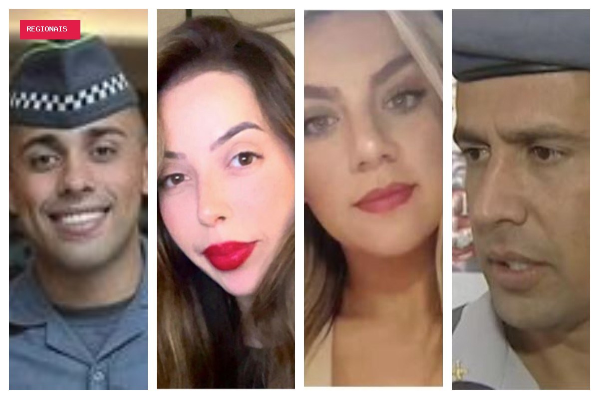 Casos Larissa e Gisele: soldado suspeito de matar esposa vai para mesma prisão militar onde está oficial